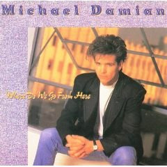 Michael Damian